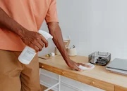 Office Cleaning