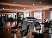 Gym & Fitness Centre Cleaning