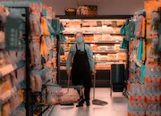 Retail Store Cleaning