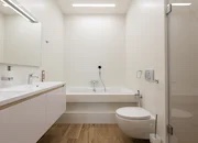Toilet & Bathroom Cleaning