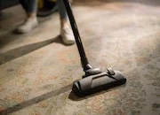 Carpet Cleaning